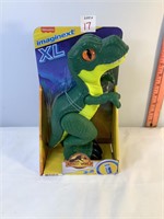 Fisher Price Imaginext Jurassic World T Rex