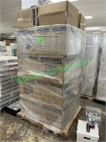 (32) Cases of ULINE Glamour Bubble Mailers