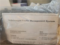 Volkswagen CarGo Management System