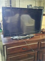 32 inch Dynex television