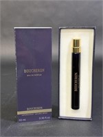 Boucheron Perfume in Box