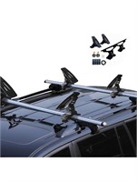 $136 Onefeng Sports 135LB Kayak Saddle Rack