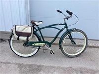 Huffy Regatta bicycle