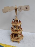 Decorative windmill