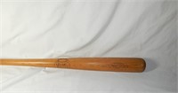 1950's Spalding Baseball bat George Kell HOF