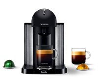 Nespresso Vertuo Coffee and Espresso Machine by