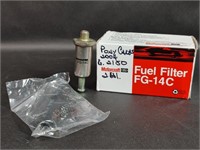 Motorcraft FG-14C Fuel Filter