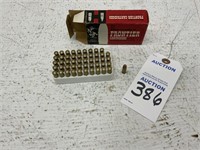 Vintage Hornady. Frontier Cartridges