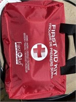 First aid kit 111piece essentials
