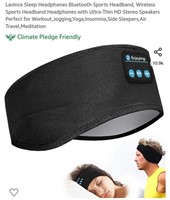 MSRP $20 Bluetooth Sports Headband