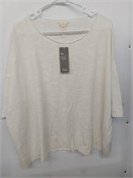 Eileen fisher shirt size XL NWT