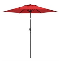 Style Selections Patio Umbrella