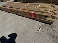 Dimensional lumber