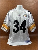 Authentic NFL Steelers Mendenhall Jersey