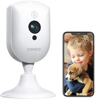 Conico 1080P Wireless Security Camera with Sound