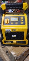 CAT 120PSI JUMP STARTER