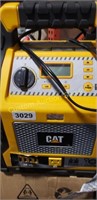 CAT 120PSI JUMP STARTER