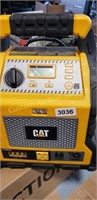 CAT 120PSI JUMP STARTER