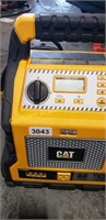 CAT 120PSI JUMP STARTER