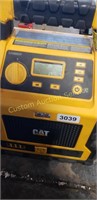 CAT 120PSI JUMP STARTER