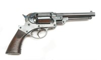 Lot: 208 - Star Arms Co. DA 1858 Army - .44 cal -