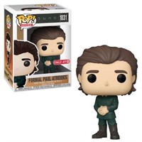 Funko-pop Formal Paul Atreides * Dune Movie Figure