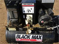Black Max Air Compresser