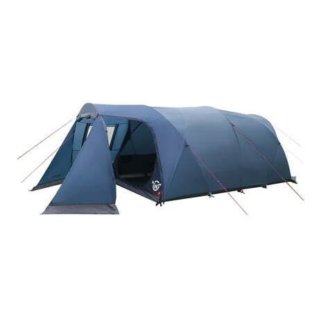 Moosejaw 8-Person Tent  Aluminum Poles  Fly