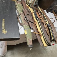 Rifle Cases