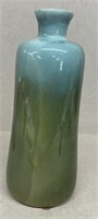 Drip-Glazed vase