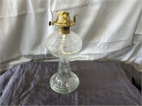12 Inch Glass Oil Lantern