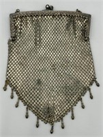 1920-1930s Mesh Coin Purse