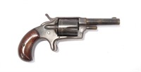 Hopkins & Allen "Ranger No. 2" spur trigger