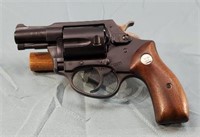 Charter Arms Undercover 38 Special Revolver