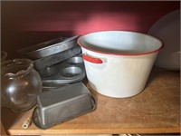 Metal Bakeware