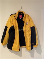 Steelers Coat
