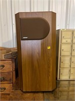 Vintage Bose Speakers (2)