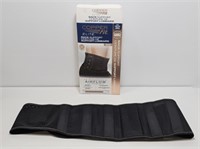 COPPER FIT WAIST SUPPORT - ONE SIZE