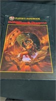 Dungeons and dragon book