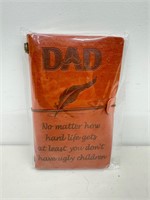 Father’s Day Notebook