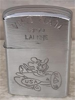 Vietnam Zippo Style Lighter