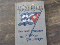 Free Cuba, Bleeding Armenia book