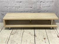 2-Tier Console Table