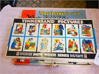 Vintage Tinkersand Pictures & Big Bad Wolf Games