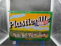 Plasticville Town Hall 45614
