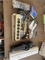 POWER STRIPS AND MORE