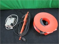 Electrical Cords & Reels