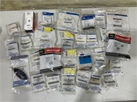 Ford Parts Spring, Shim Kit, Spacer, Retainer,