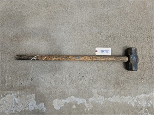 Sledgehammer - 32 inch