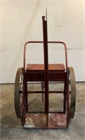 Cherne Vintage Bottle Cart 006880